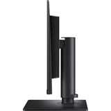 SAMSUNG S22D400GAU Essential S4 S40GD 22" monitor Zwart, 100 Hz | HDMI | DisplayPort | USB