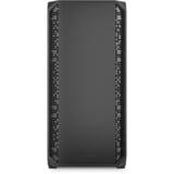 Sharkoon AK2 RGB midi tower behuizing Zwart | 2x USB-A | 1x USB-C | RGB | Tempered Glass