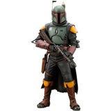 Star Wars: The Book of Boba Fett - Boba Fett Statue 18 cm decoratie