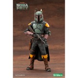  Star Wars: The Book of Boba Fett - Boba Fett Statue 18 cm decoratie 