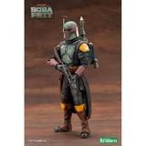  Star Wars: The Book of Boba Fett - Boba Fett Statue 18 cm decoratie 