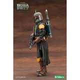  Star Wars: The Book of Boba Fett - Boba Fett Statue 18 cm decoratie 
