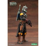  Star Wars: The Book of Boba Fett - Boba Fett Statue 18 cm decoratie 