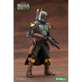  Star Wars: The Book of Boba Fett - Boba Fett Statue 18 cm decoratie 
