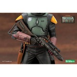  Star Wars: The Book of Boba Fett - Boba Fett Statue 18 cm decoratie 