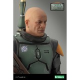  Star Wars: The Book of Boba Fett - Boba Fett Statue 18 cm decoratie 