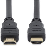 Startech 0,3 m korte High Speed HDMI-kabel – Ultra HD 4k x 2k HDMI-kabel – HDMI naar HDMI M/M Zwart