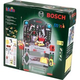Theo Klein Bosch Werkbank XL, speelgoed 120-delig