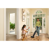 Tineco Floor One S7 Stretch nat- en droogzuiger Donkerblauw