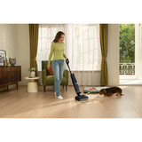 Tineco Floor One S7 Stretch nat- en droogzuiger Donkerblauw