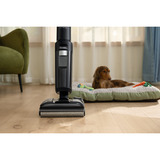 Tineco Floor One S7 Stretch nat- en droogzuiger Donkerblauw