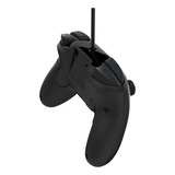Turtle Beach Rematch Wired Controller – Nintendo Switch 2 Zwart, Nintendo Switch 2, Nintendo Switch, Nintendo Switch - OLED-model
