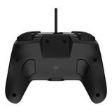 Turtle Beach Rematch Wired Controller – Nintendo Switch 2 Zwart, Nintendo Switch 2, Nintendo Switch, Nintendo Switch - OLED-model