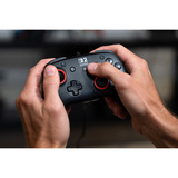 Turtle Beach Rematch Wired Controller – Nintendo Switch 2 Zwart, Nintendo Switch 2, Nintendo Switch, Nintendo Switch - OLED-model