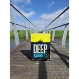 White Goblin Games Deep Regrets Bordspel Nederlands, 1 - 5 spelers, 60 minuten, Vanaf 16 jaar