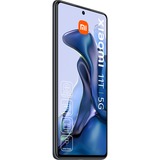 Xiaomi 11T mobiele telefoon Donkergrijs, 256 GB, Dual-SIM, Android