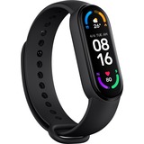 Xiaomi Mi Band 6 fitnesstracker Zwart
