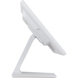 iiyama ProLite T2452MSC-W1AG 24" touchscreen monitor Wit, 100 Hz, Touch, HDMI, DisplayPort, USB, Audio