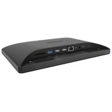 iiyama ProLite TW1023ASC-B2P 10.1" monitor Zwart, Touch, Webcam, Audio, HDMI, LAN, USB, Android