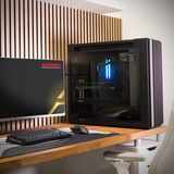 ALTERNATE ProArt Studio Ryzen 9 - RTX 5080 Workstation pc-systeem Powered by ASUS Zwart | R9 9950X | RTX 5080 | 32 GB | 2 TB SSD