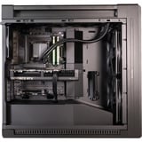 ALTERNATE Studio Ryzen 9 - RTX 5080 Workstation pc-systeem Powered by ASUS Zwart | R9 9950X | RTX 5080 | 32 GB | 2 TB SSD