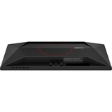 AOC 25G42E 24.5" gaming monitor Zwart (mat), 180 Hz, HDMI, DisplayPort