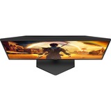 AOC 25G42E 24.5" gaming monitor Zwart (mat), 180 Hz, HDMI, DisplayPort