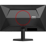 AOC 25G42E 24.5" gaming monitor Zwart (mat), 180 Hz, HDMI, DisplayPort