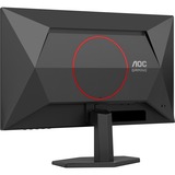 AOC 25G42E 24.5" gaming monitor Zwart (mat), 180 Hz, HDMI, DisplayPort
