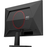 AOC 25G42E 24.5" gaming monitor Zwart (mat), 180 Hz, HDMI, DisplayPort