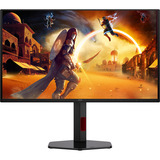 AOC Q27G4SDR Gaming OLED 26.5" monitor Zwart