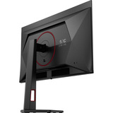 AOC Q27G4SDR Gaming OLED 26.5" monitor Zwart