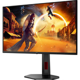 AOC Q27G4SDR Gaming OLED 26.5" monitor Zwart