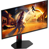 AOC Q27G4SDR Gaming OLED 26.5" monitor Zwart