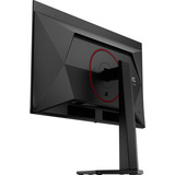 AOC Q27G4SDR Gaming OLED 26.5" monitor Zwart