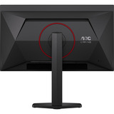 AOC Q27G4SDR Gaming OLED 26.5" monitor Zwart