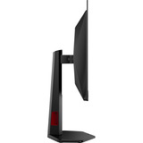 AOC Q27G4SDR OLED 26.5" gaming monitor Zwart, 2x HDMI, DisplayPort, USB-A, USB-B, 360 Hz