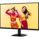 AOC  27" monitor Zwart