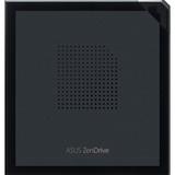 ASUS Asus SDRW-08V1M-U            8x UC bk  R externe dvd-brander Zwart