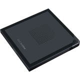 ASUS Asus SDRW-08V1M-U            8x UC bk  R externe dvd-brander Zwart