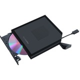 ASUS Asus SDRW-08V1M-U            8x UC bk  R externe dvd-brander Zwart