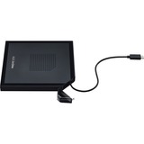 ASUS Asus SDRW-08V1M-U            8x UC bk  R externe dvd-brander Zwart