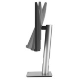 ASUS ProArt Display PA278CGRV 27" monitor Zilver/zwart, HDMI, 2x DisplayPort, 3x USB-A, 2x USB-C