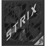 ASUS ROG Strix Platinum (ROG Equalizer) modulaire 1000 watt voeding  Zwart, 1x 12V-2x6, 4x PCIe