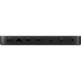 ASUS Triple 4K Thunderbolt 4 Dock DC500 dockingstation Zwart