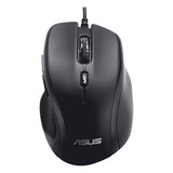 ASUS UX300 PRO muis Zwart, 1000 - 3200 dpi