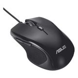 ASUS UX300 PRO muis Zwart, 1000 - 3200 dpi