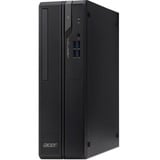 Acer Veriton X X2715G (DT.R0QEH.002) pc-systeem Zwart | i5-13500 | UHD Graphics 770 | 8 GB | 512 GB SSD