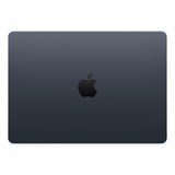 Apple MacBook Air 13" (2026) laptop Zwart | M5 | 10-Core GPU | 24 GB | 1 TB SSD