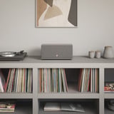 Audio Pro C20 W luidspreker Grijs, Bluetooth 5.0, WiFi